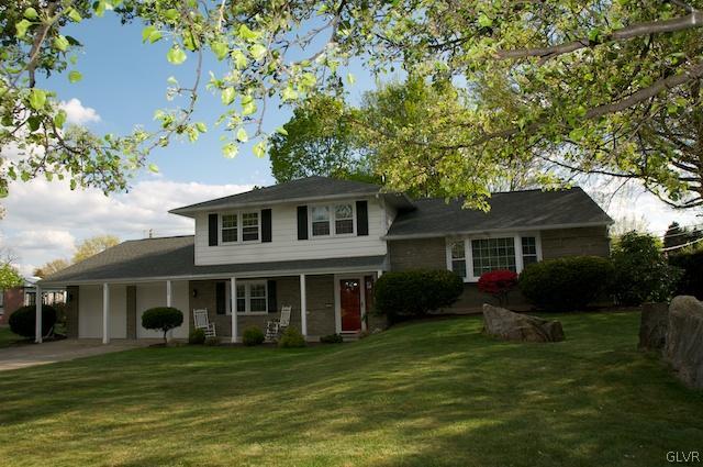 1225 Stark Road Bethlehem, PA 18017 - Photo 1 of 26 Gallery Image 1
