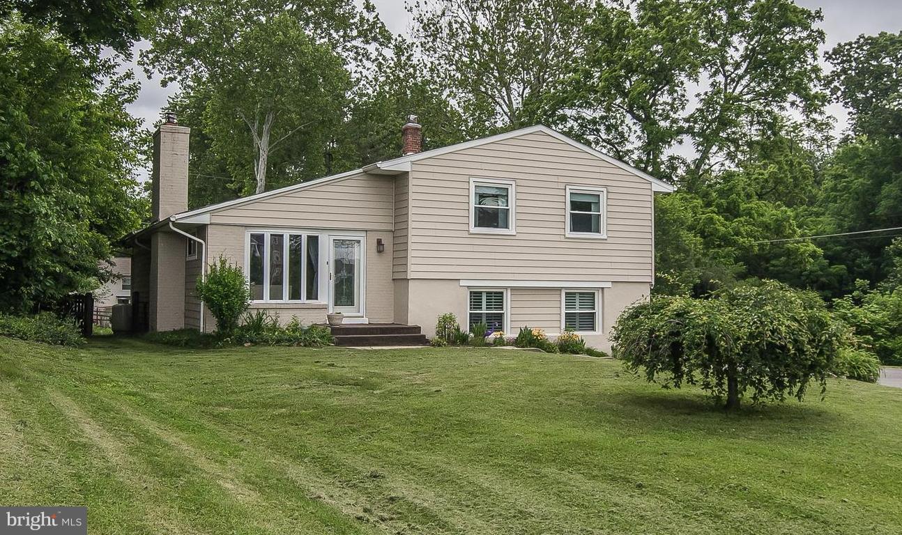 9526 Frederick Road Ellicott City, MD 21042 - Photo 1 of 28 Exterior (Front)