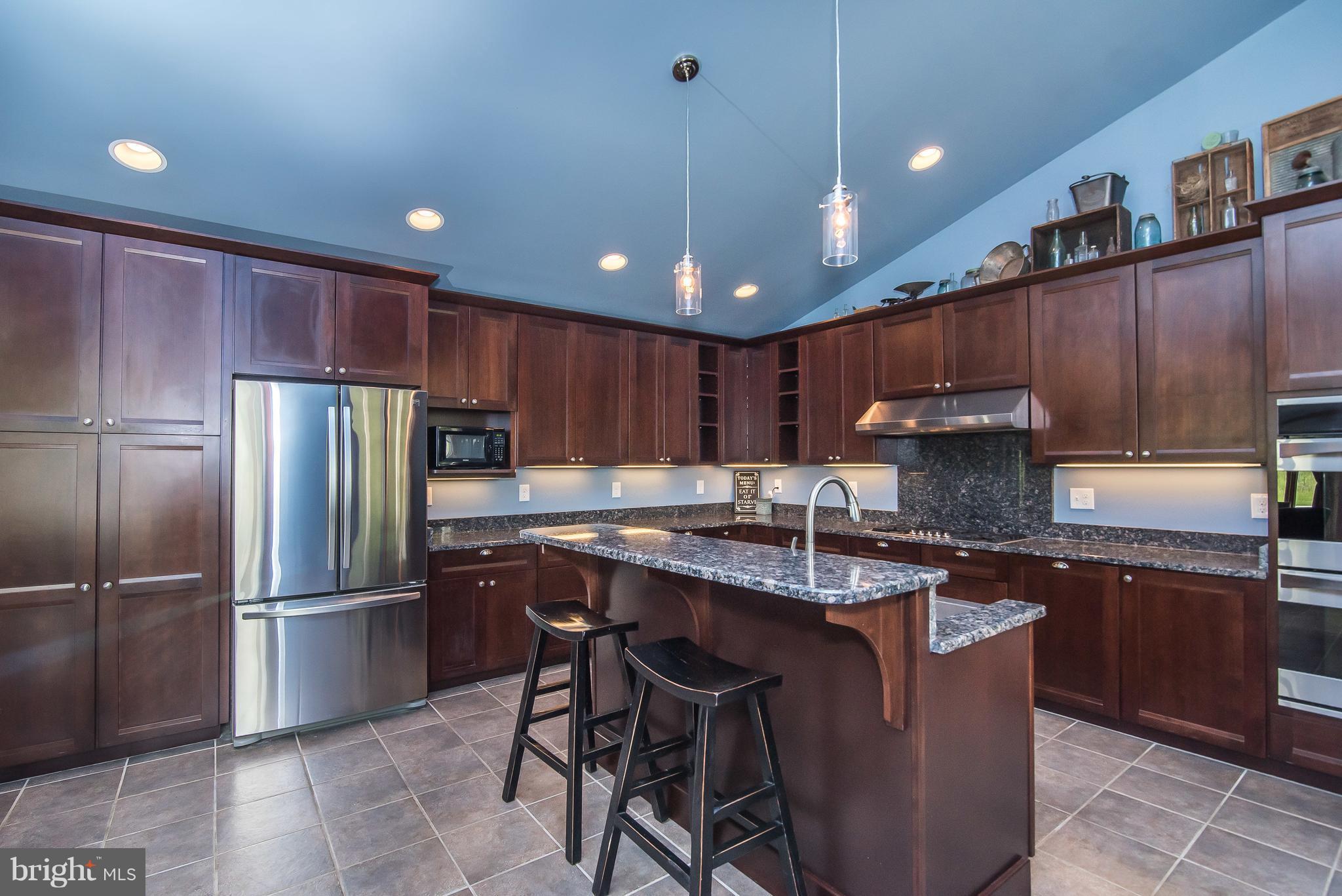 9526 Frederick Road Ellicott City, MD 21042 - Photo 2 of 28 Kitchen