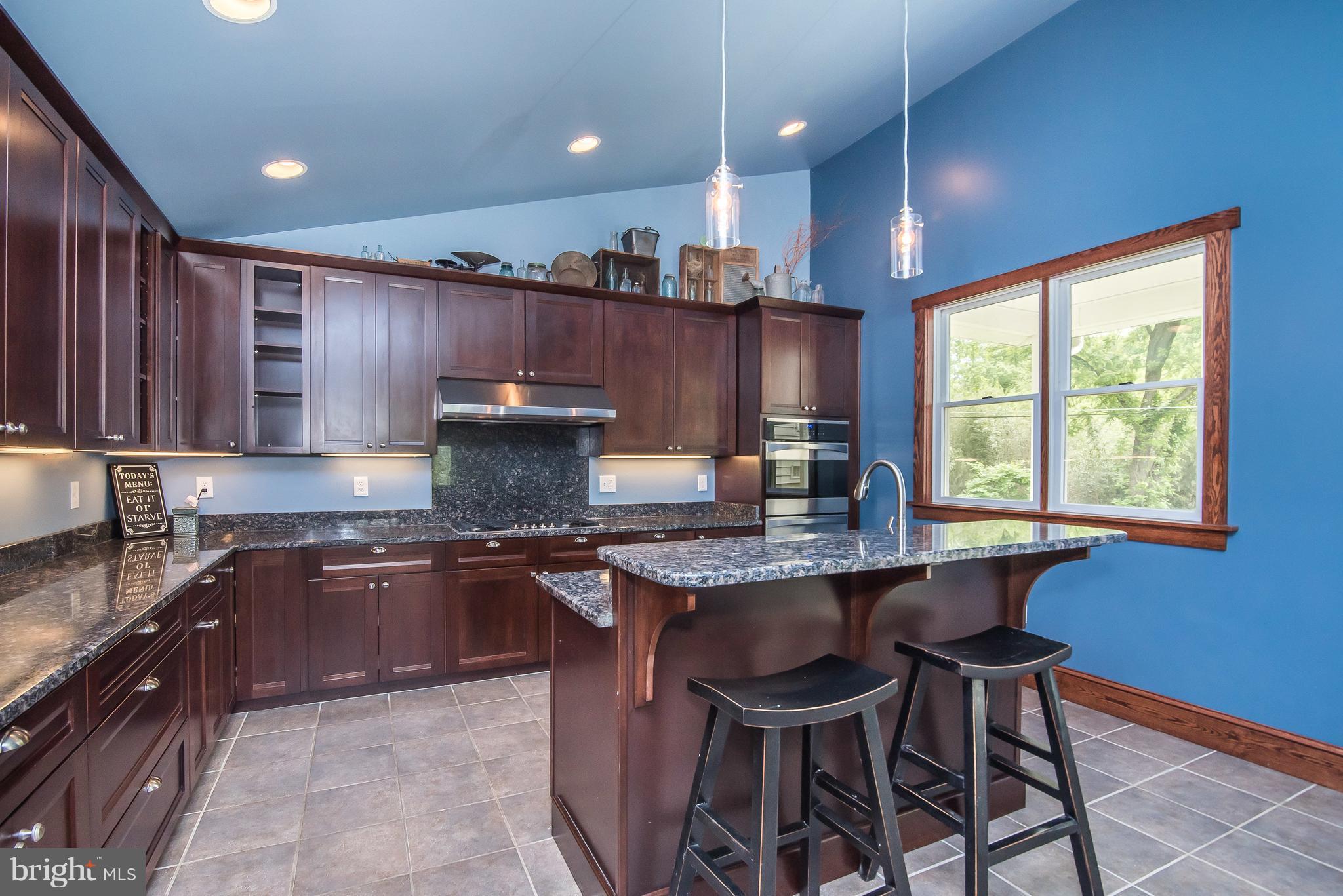 9526 Frederick Road Ellicott City, MD 21042 - Photo 11 of 28 Kitchen