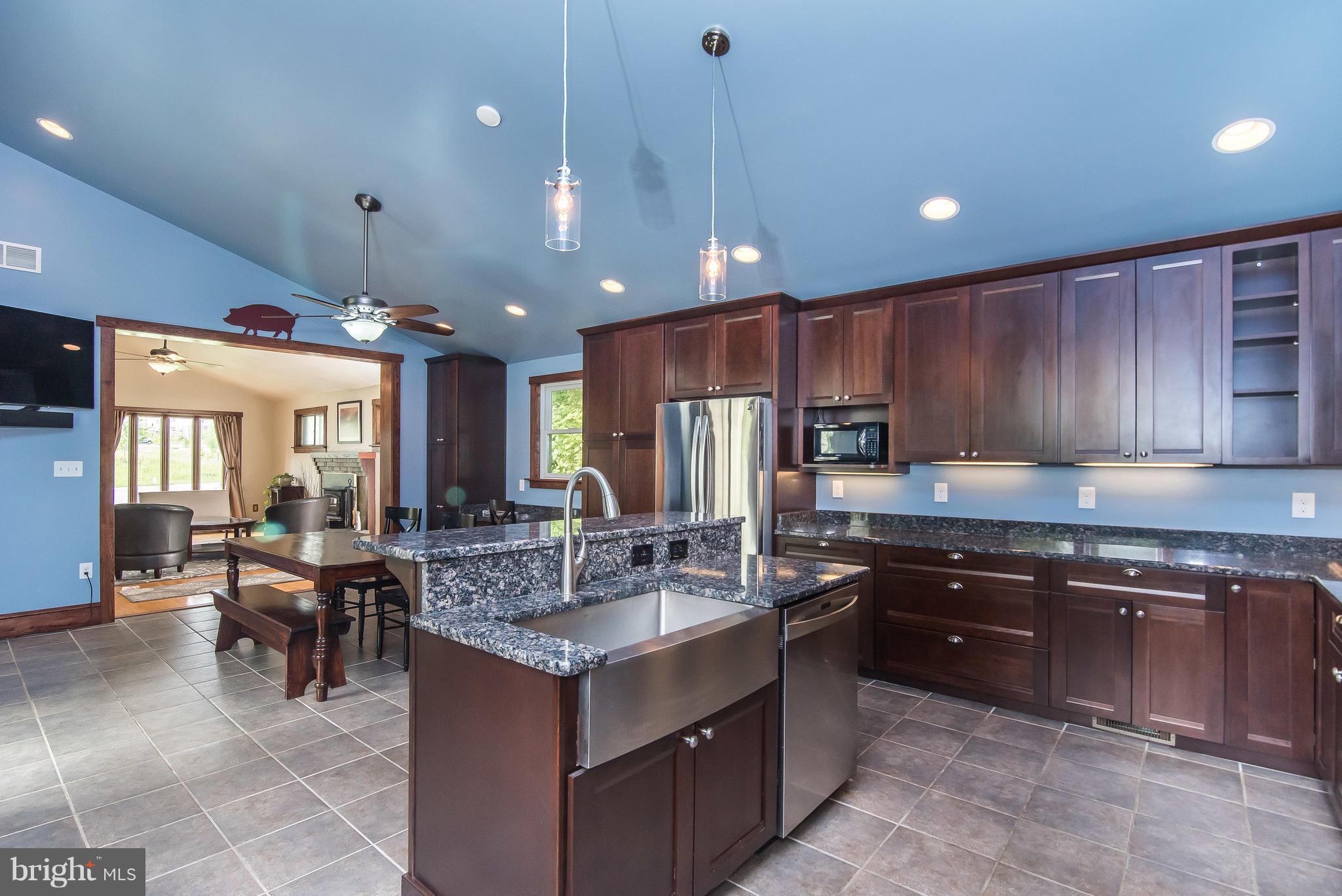 9526 Frederick Road Ellicott City, MD 21042 - Photo 12 of 28 Kitchen