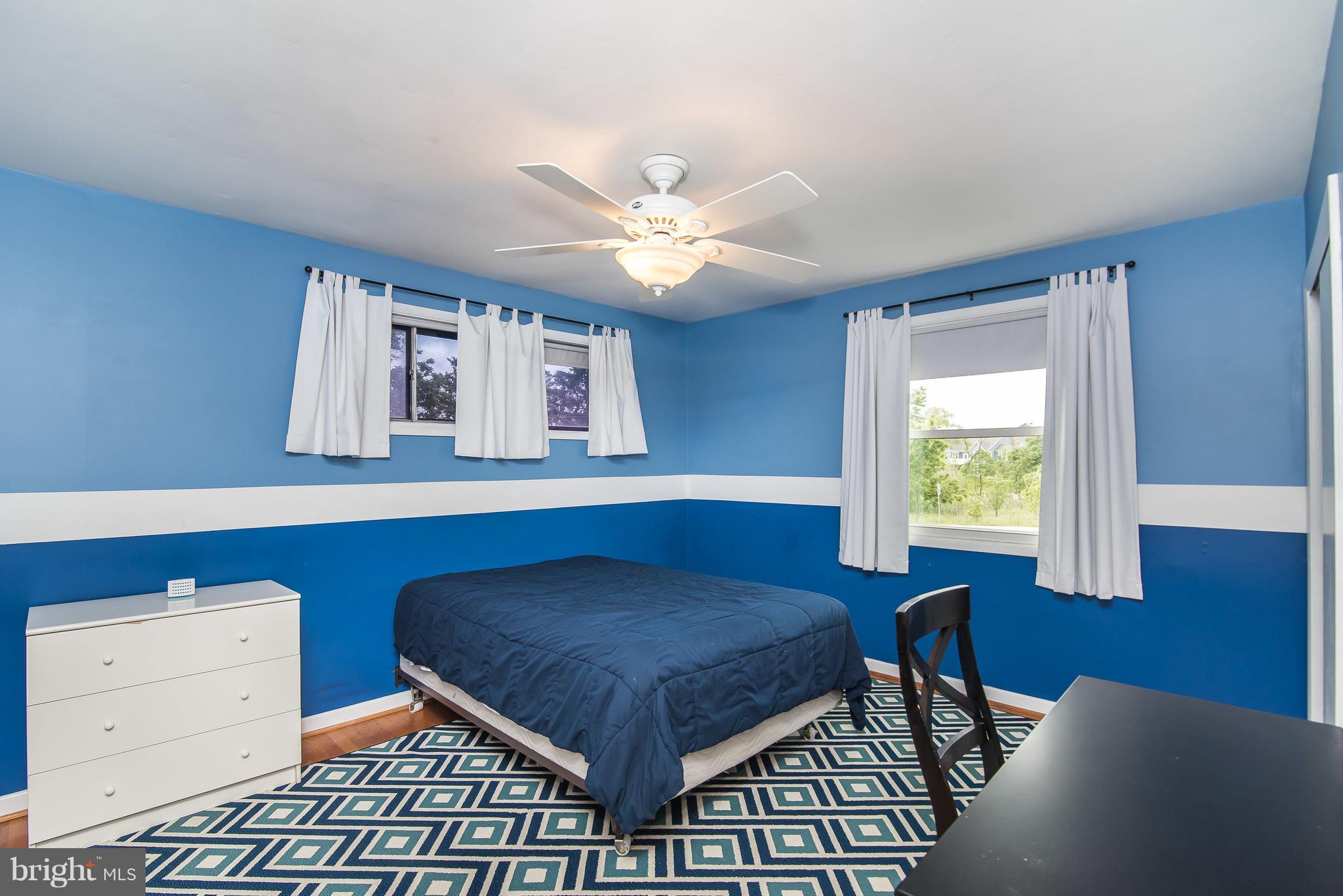 9526 Frederick Road Ellicott City, MD 21042 - Photo 21 of 28 Bedroom