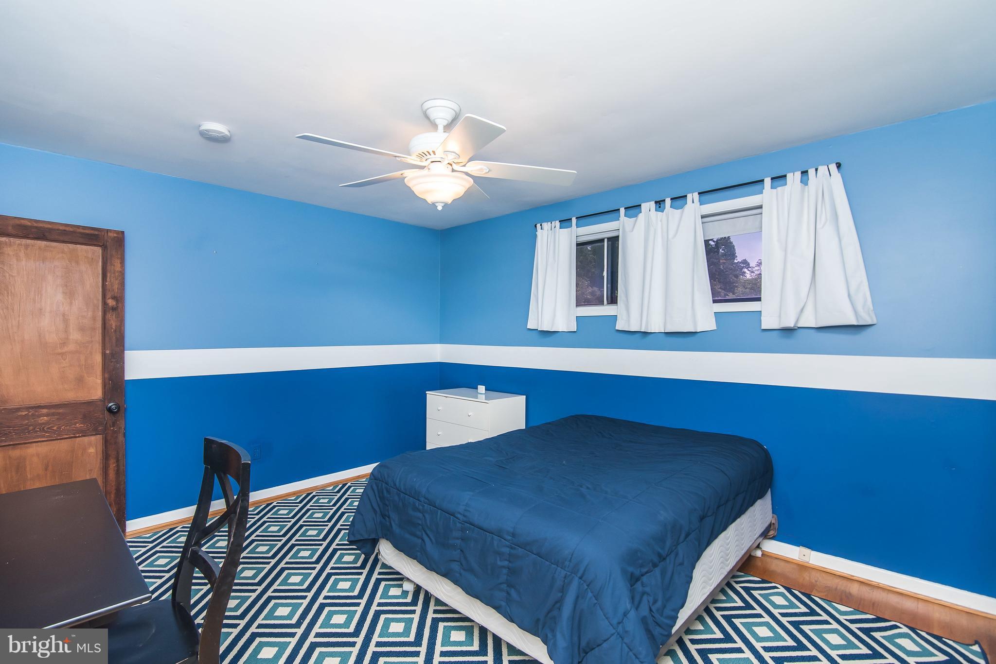 9526 Frederick Road Ellicott City, MD 21042 - Photo 22 of 28 Bedroom
