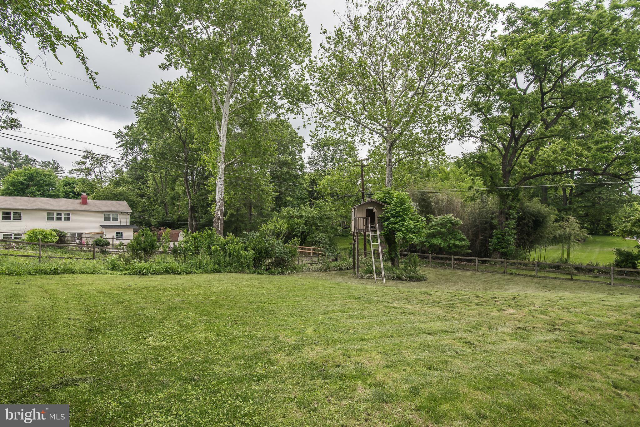 9526 Frederick Road Ellicott City, MD 21042 - Photo 26 of 28 Exterior (Rear)