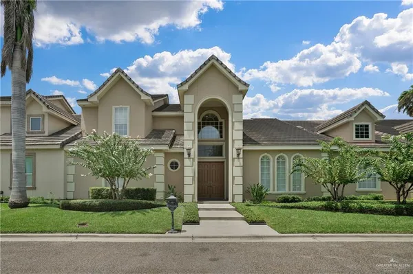 $3,900 | 301 Bales Road, Unit 4, McAllen, TX 78503