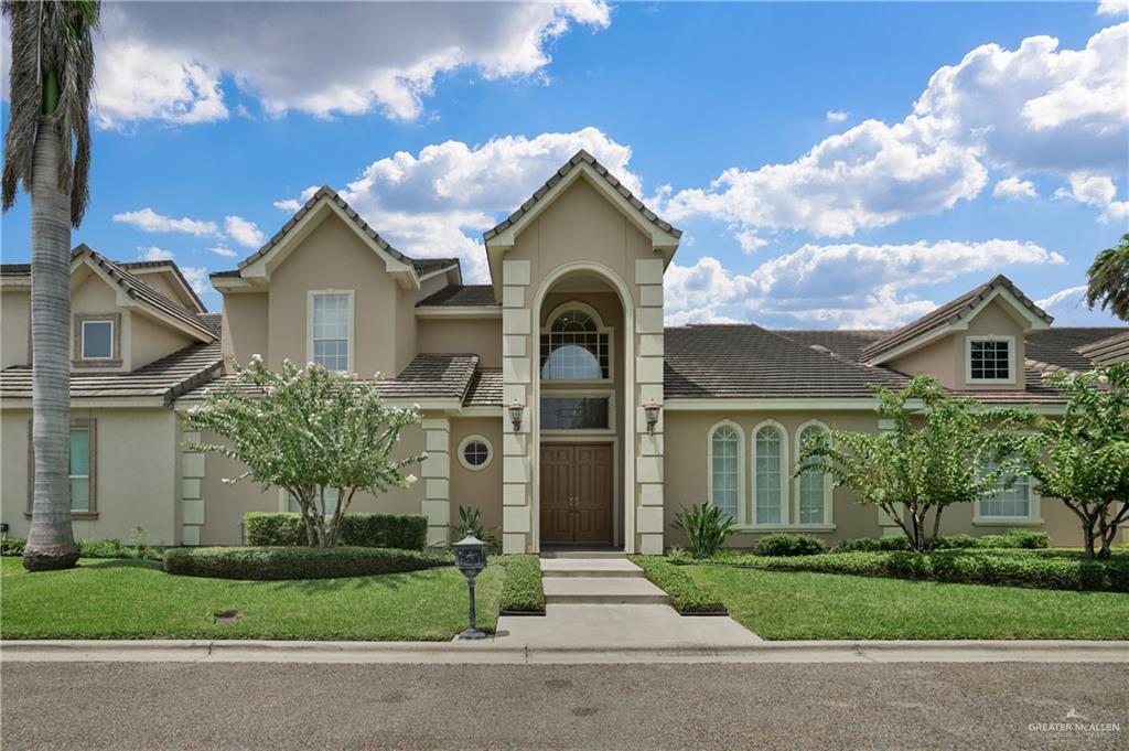 301 Bales Road, Unit 4 McAllen, TX 78503 - Photo 1 of 20