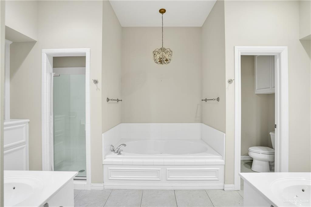 301 Bales Road, Unit 4 McAllen, TX 78503 - Photo 14 of 20