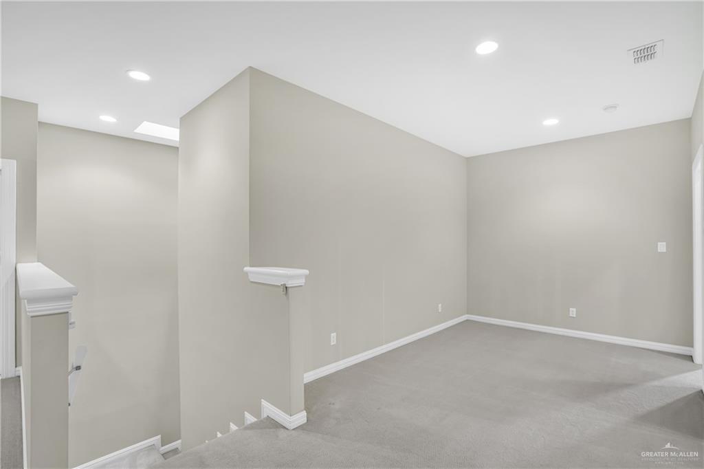 301 Bales Road, Unit 4 McAllen, TX 78503 - Photo 19 of 20