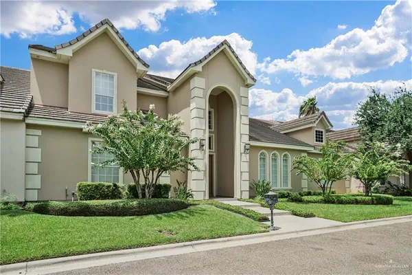 $3,900 | 301 Bales Road, Unit 4, McAllen, TX 78503