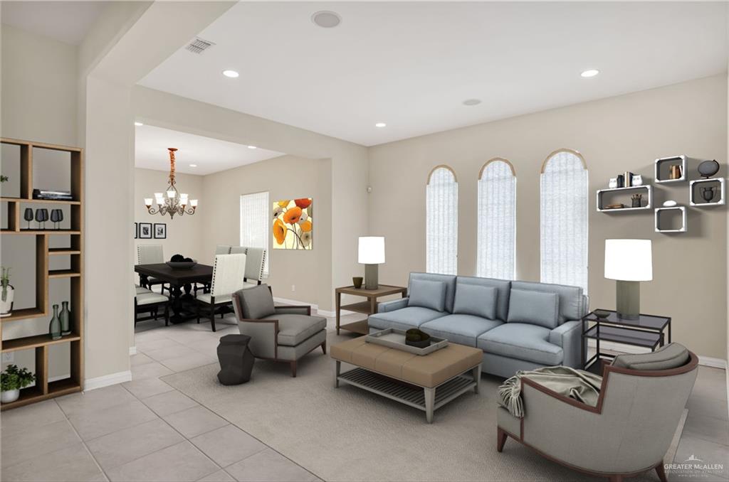 301 Bales Road, Unit 4 McAllen, TX 78503 - Photo 4 of 20