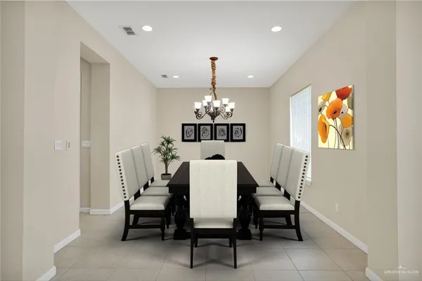 $3,900 | 301 Bales Road, Unit 4, McAllen, TX 78503