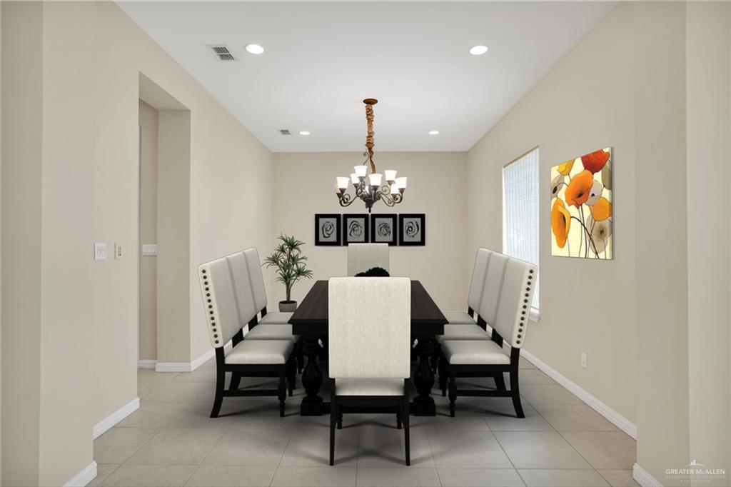 301 Bales Road, Unit 4 McAllen, TX 78503 - Photo 5 of 20