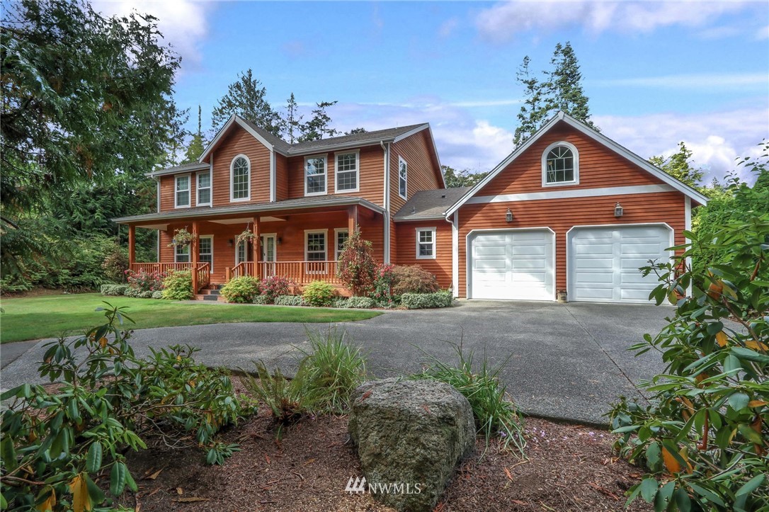 21621 President Point Road Northeast Kingston, WA 98346 - Photo 1 of 1 Gallery Image 1