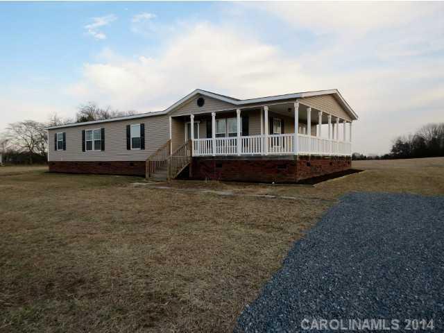 358 Cana Road Mocksville, NC 27028 - Photo 1 of 16 Gallery Image 1