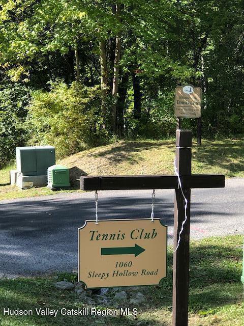 66 Castle Point Road Athens, NY 12015 - Photo 44 of 47 tennis club 1