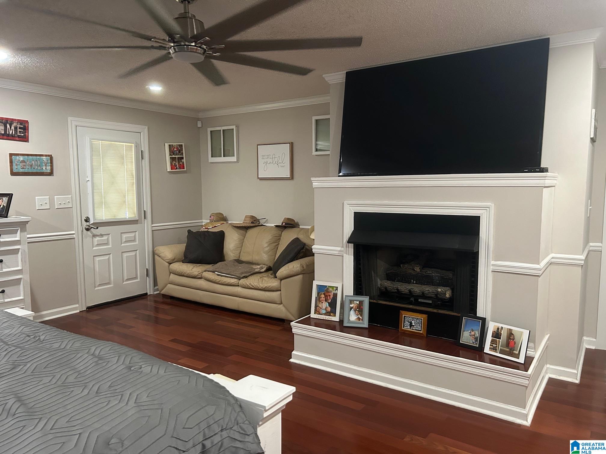 10415 Lowimoore Road Alexandria, AL 36250 - Photo 14 of 90