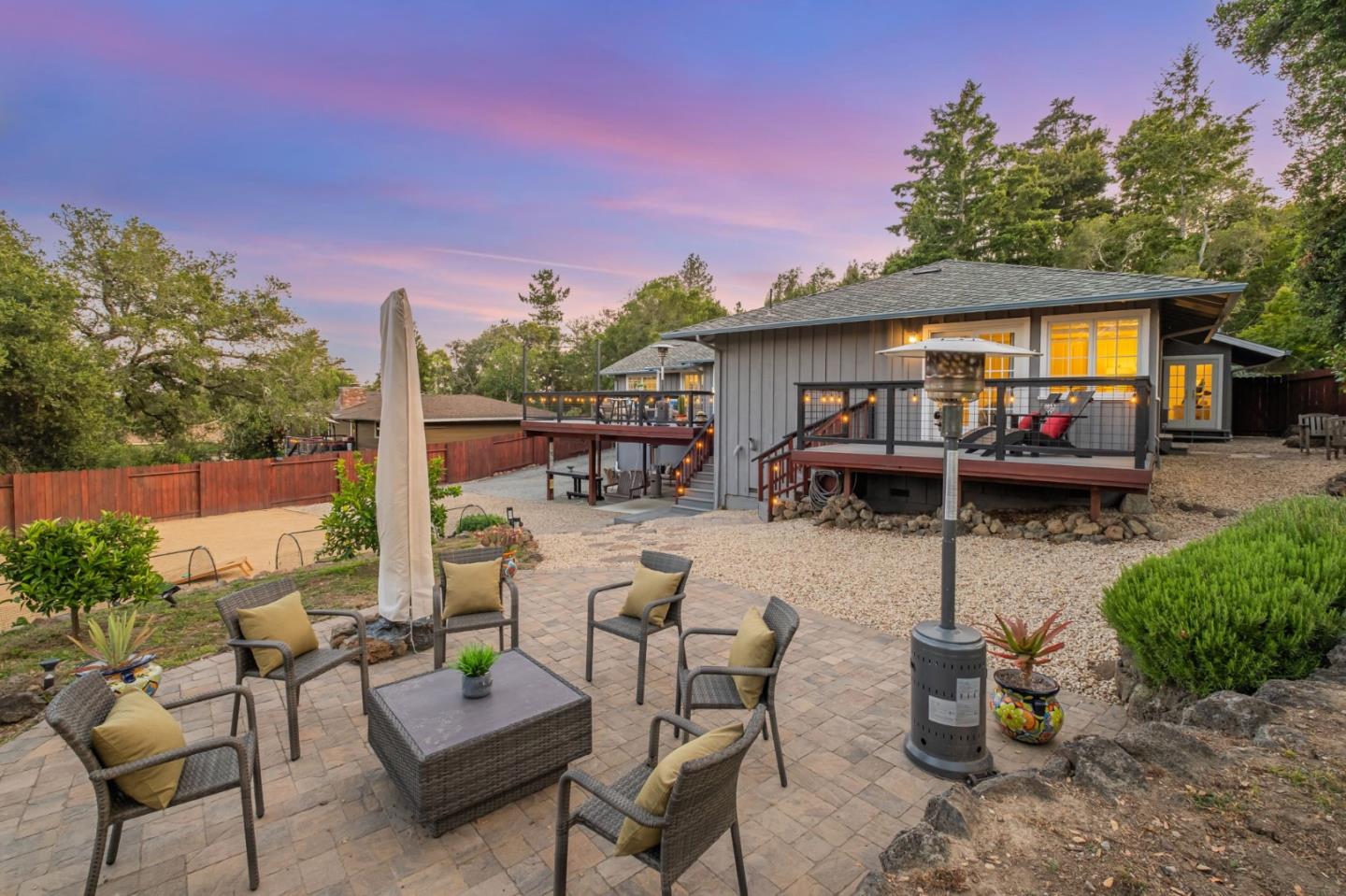 770 Graham Hill Road Santa Cruz, CA 95060 - Photo 4 of 83