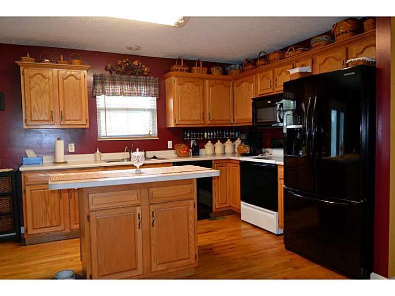 4369 Tulane Road Springfield, OH 45503 - Photo 7 of 25