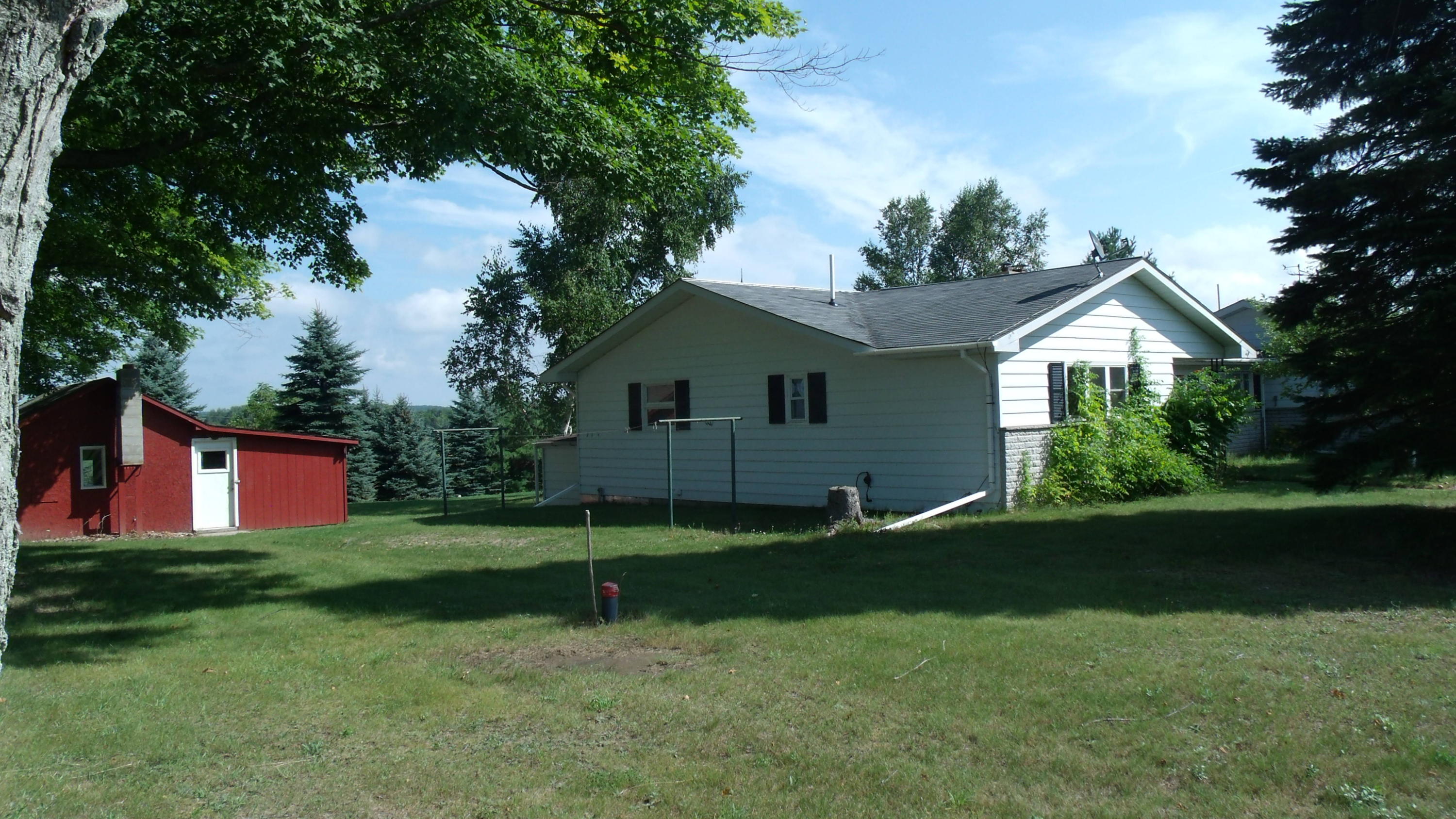 5492 Polish Line Road Cheboygan, MI 49721 - Photo 1 of 28 Gallery Image 1