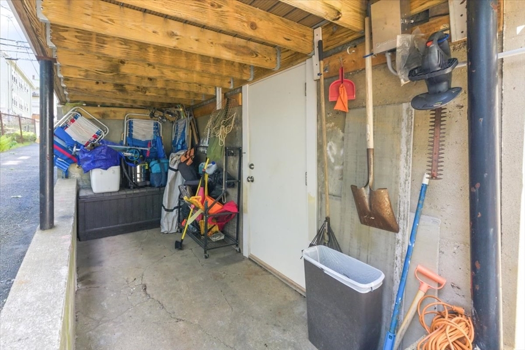 191-193 Cornell Street, Unit 2 Boston, MA 02131 - Photo 33 of 40