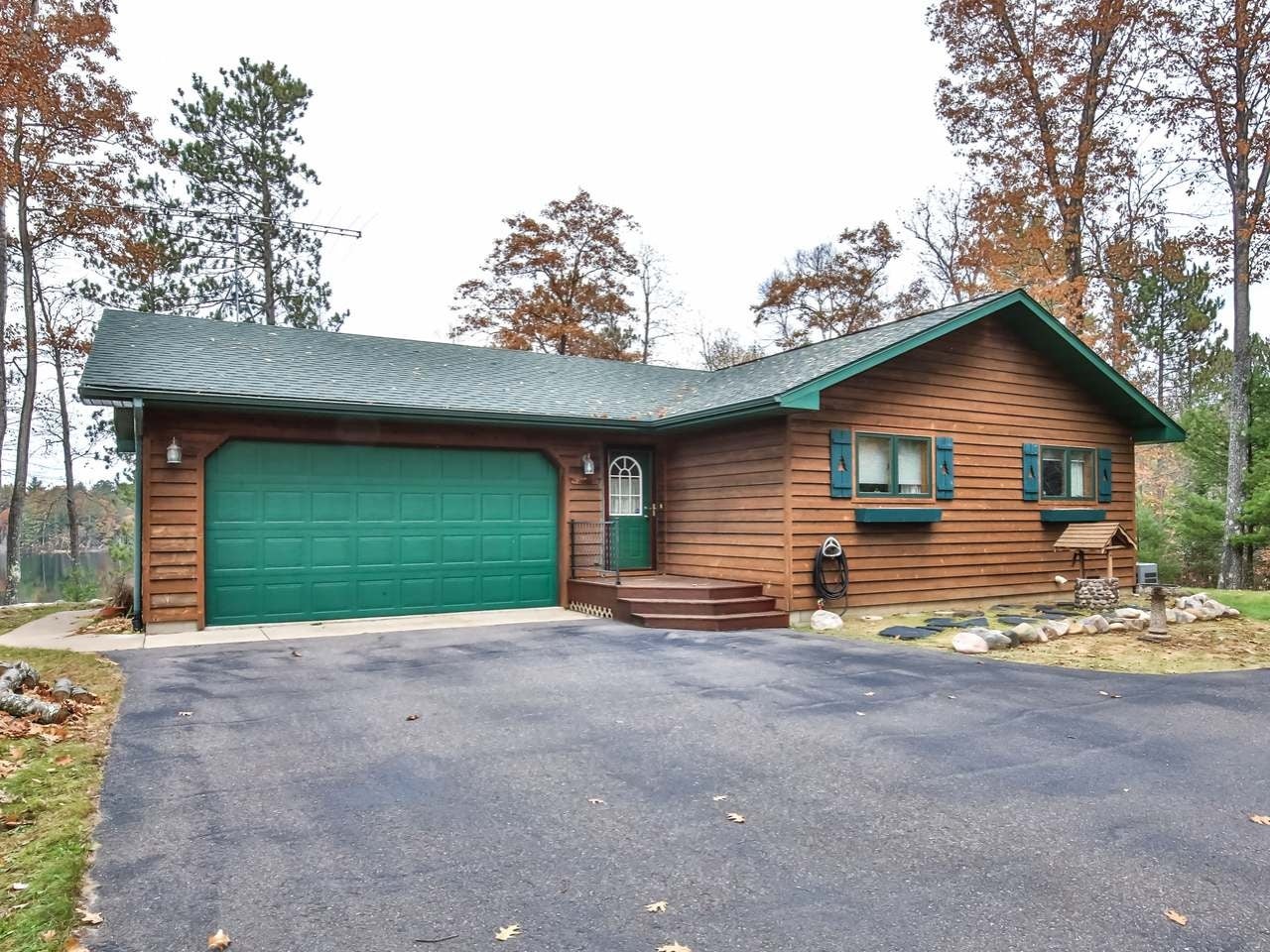 526 Spring Lake Road Eagle River, WI 54521 - Photo 33 of 43 Gallery Image 33