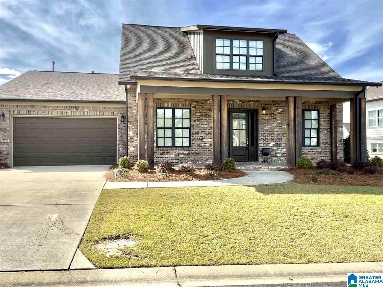 4621 Jackson Loop Birmingham, AL 35242 - Photo 4 of 34
