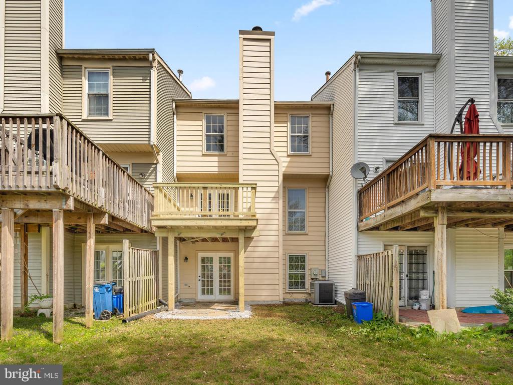 645 Concerto Lane Silver Spring, MD 20901 - Photo 37 of 39 Gallery Image 37