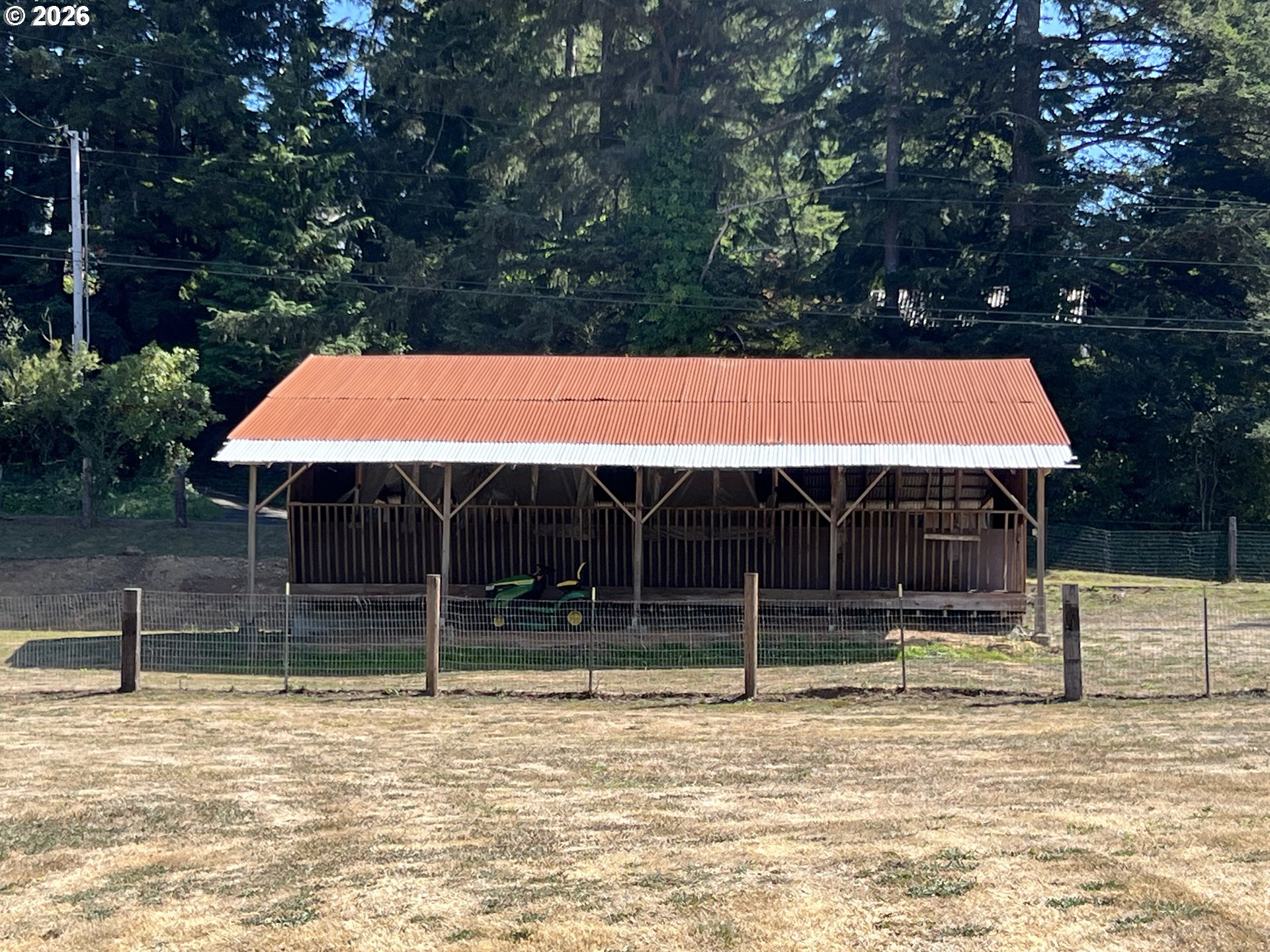 63559 Shinglehouse Road Coos Bay, OR 97420 - Photo 27 of 45