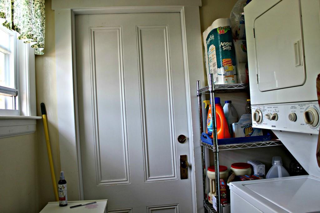13 Maple Street Augusta, ME 04330 - Photo 14 of 15 Laundry Room