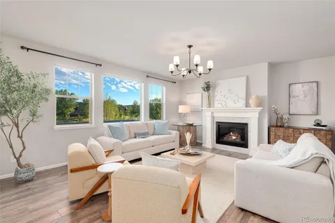 $949,000 | 26902 East Ottawa Place, Aurora, CO 80016