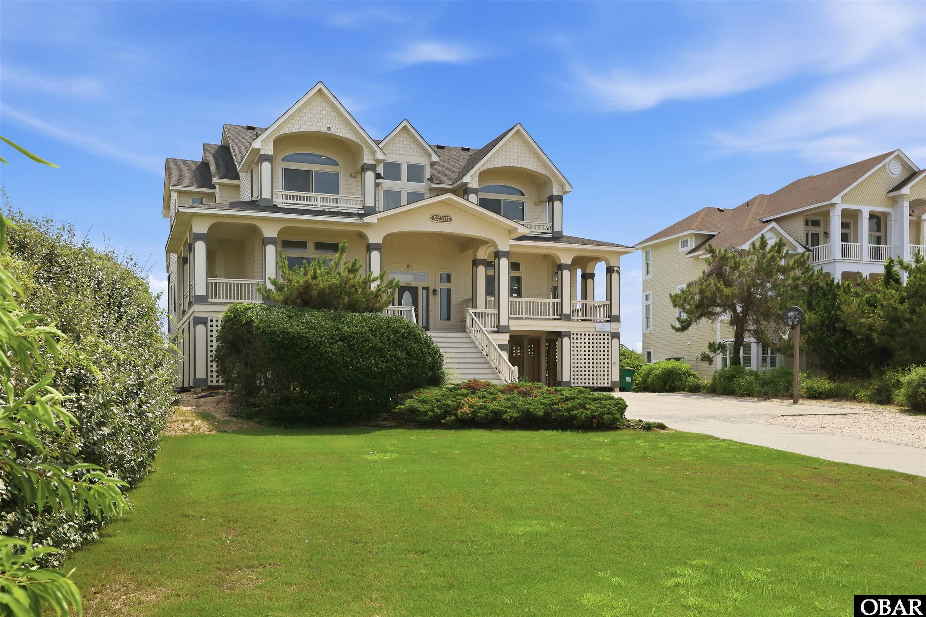 385 Deep Neck Road Corolla, NC 27927 - Photo 65 of 75 Gallery Image 65