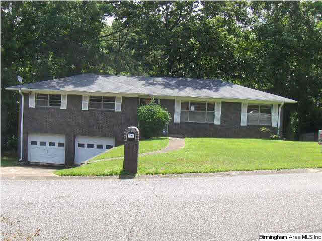 2825 2nd Street Northwest Center Point, AL 35215 - Photo 1 of 26