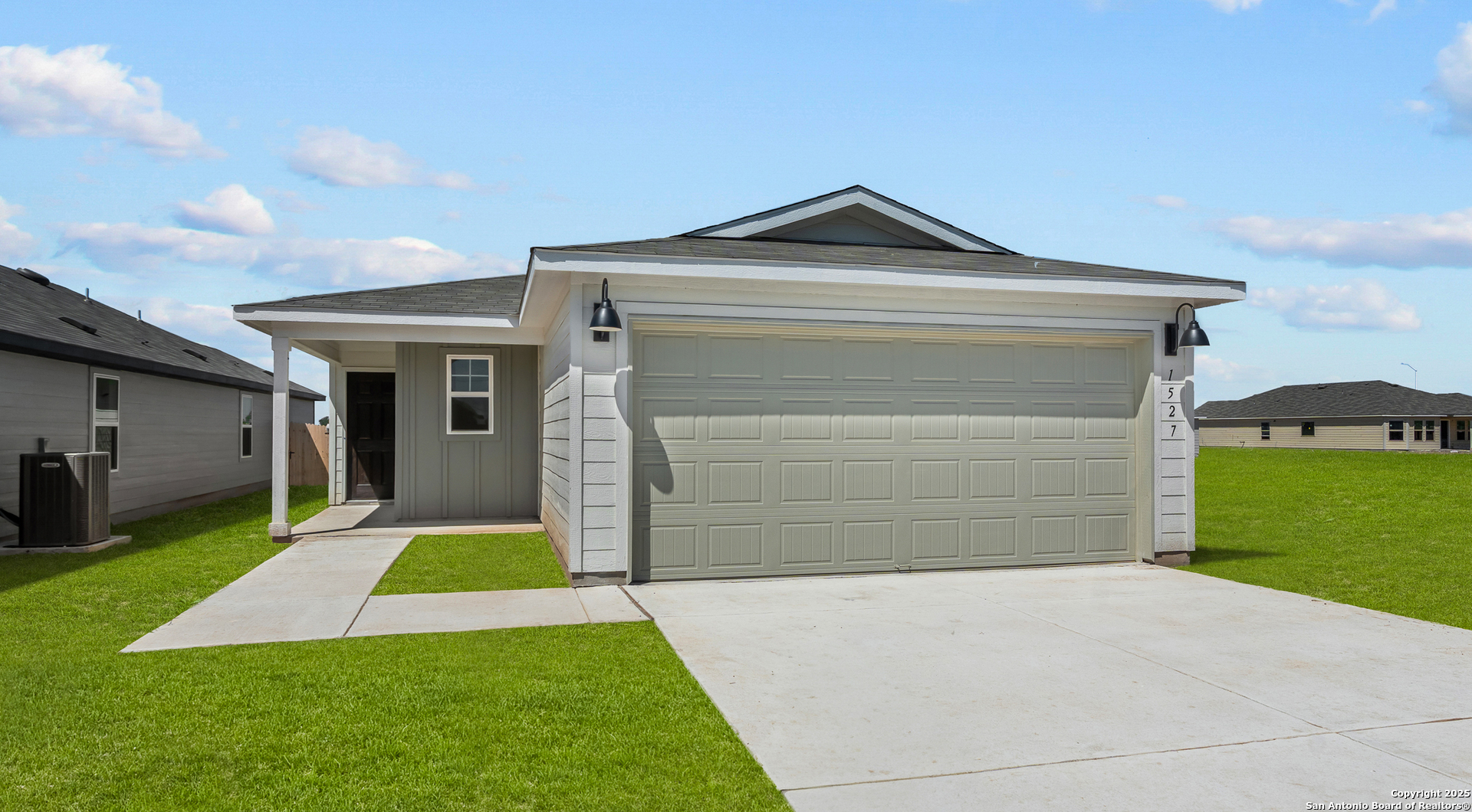 1527 Silver Run New Braunfels, TX 78130 - Photo 1 of 13