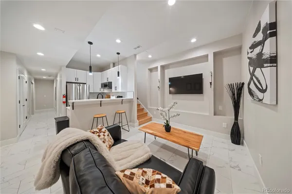 $2,250 | 2905 West 4th Avenue, Denver, CO 80219