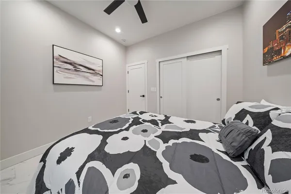 $2,250 | 2905 West 4th Avenue, Denver, CO 80219