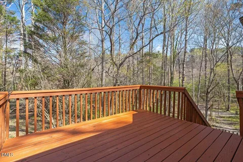 $355,000 | 12725 Little Creek Drive, Raleigh, NC 27603