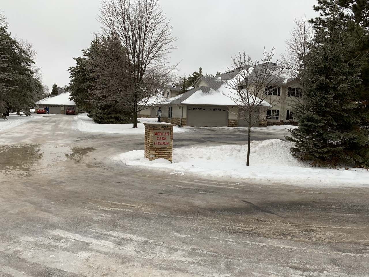 8705 Richardson Plat Road, Unit B5 Minocqua, WI 54548 - Photo 2 of 26 Gallery Image 2