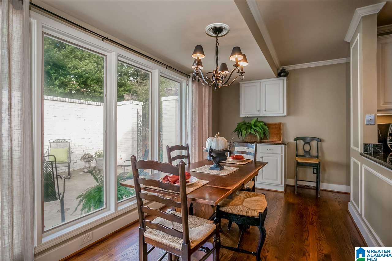 3601 Ridgeview Drive West Birmingham, AL 35213 - Photo 24 of 50