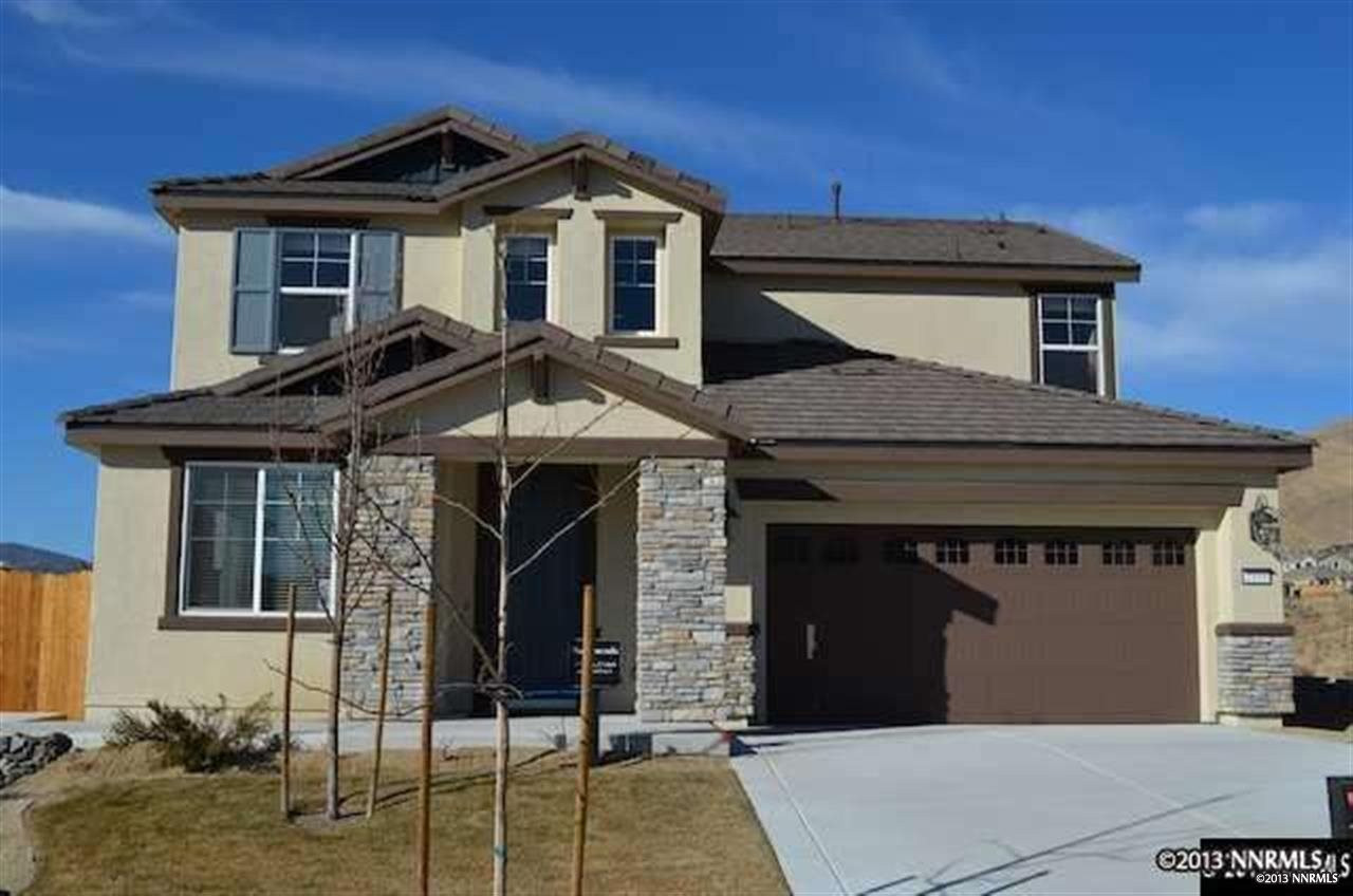 2805 Peavine Creek Road Reno, NV 89523 - Photo 1 of 1 Photo 1