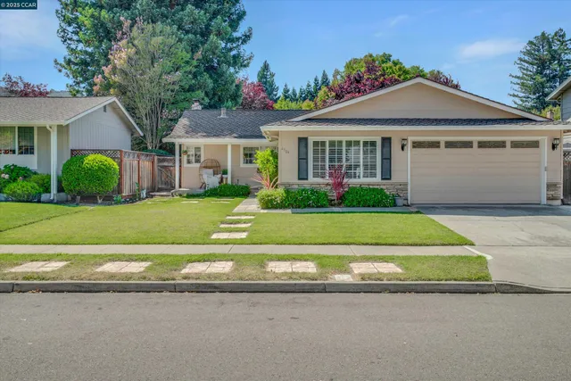 $1,589,999 | 4504 Muirwood Drive, Pleasanton, CA 94588