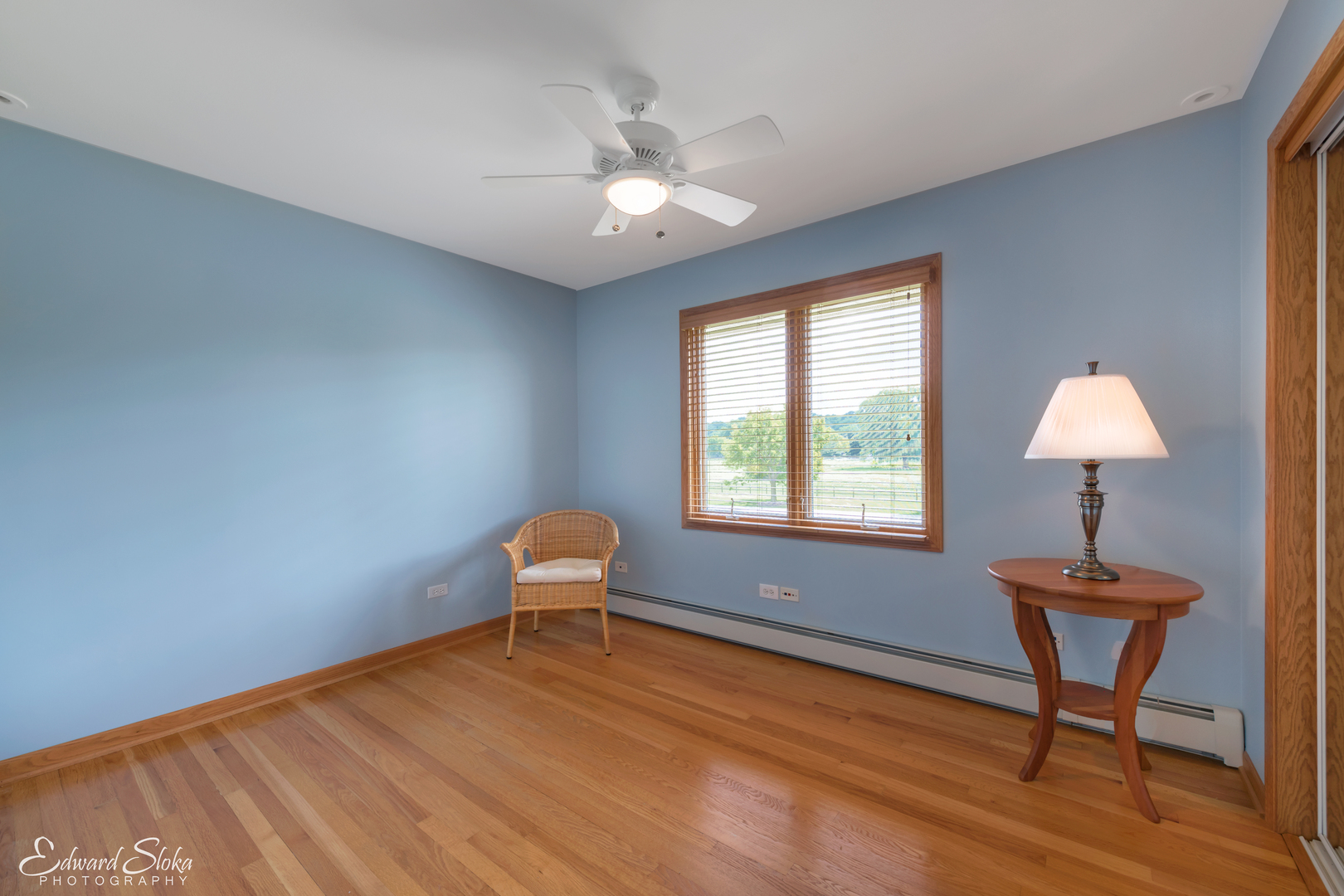 288 Fox Harbor Road Trout Valley, IL 60013 - Photo 19 of 34 a workspace room with furniture and window