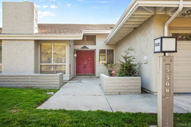 $1,600,000 | 5508 Caminito Herminia, La Jolla, CA 92037