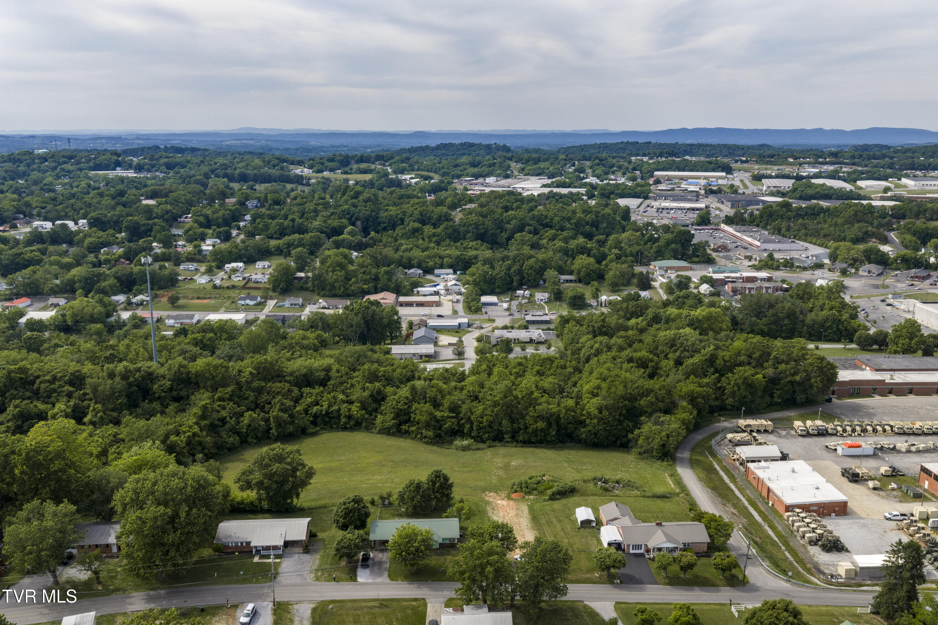 Tbd East Barton Ridge Road Greeneville, TN 37745 - Photo 12 of 26 Bartonridge-11