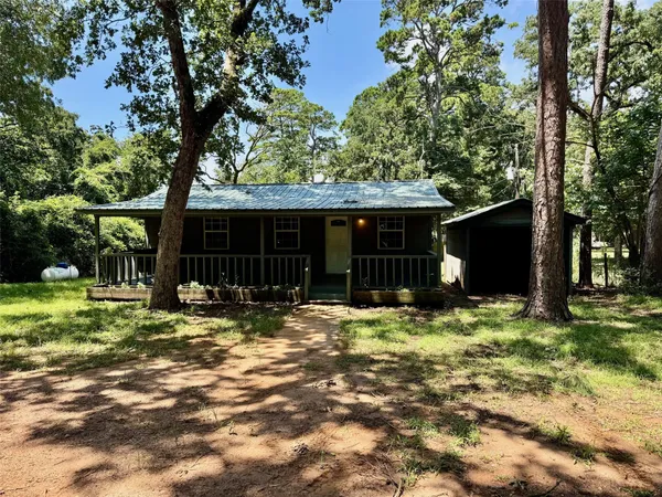 $149,000 | 191 Peace Pipe Lane, Grapeland, TX 75844