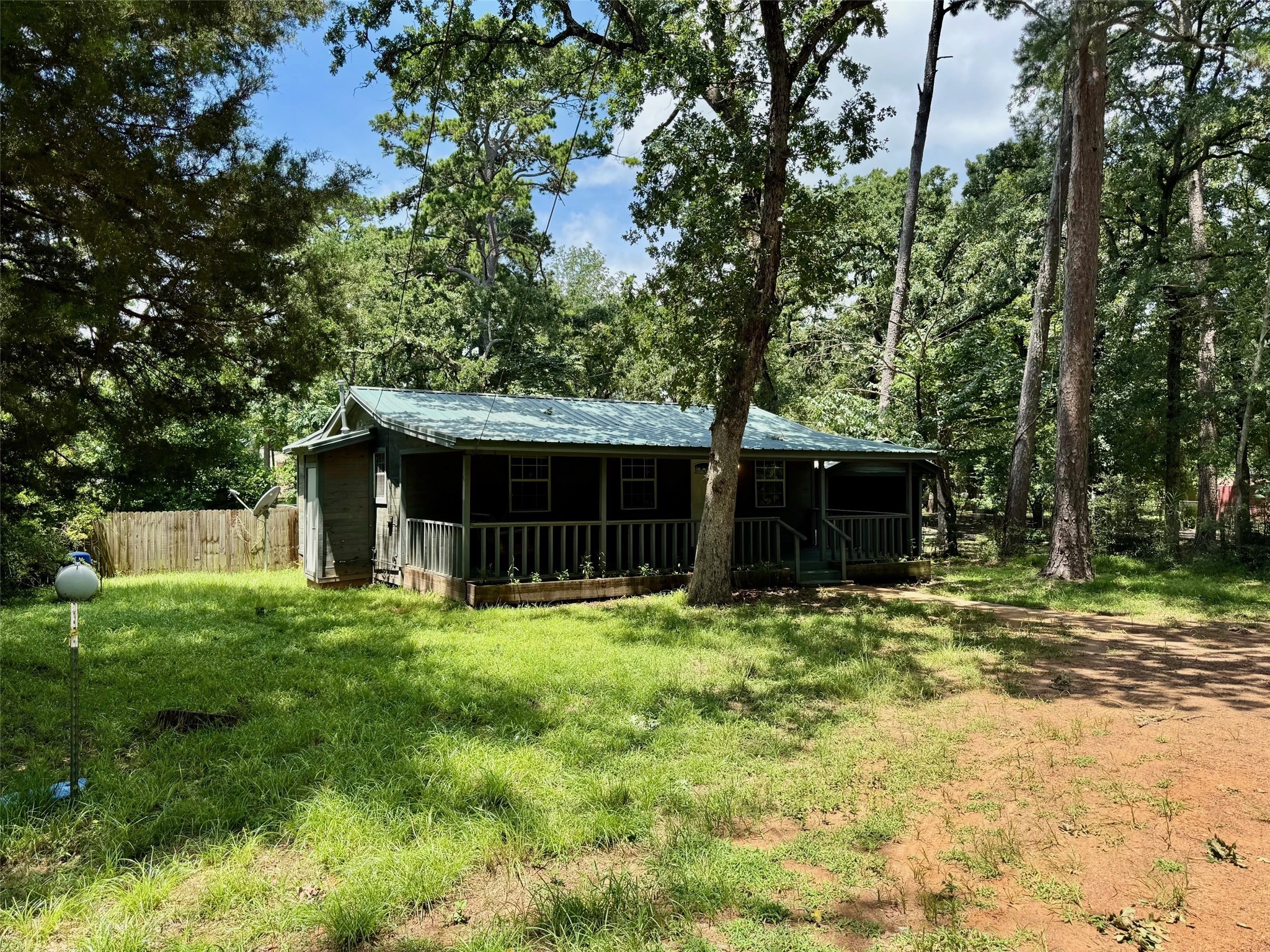 191 Peace Pipe Lane Grapeland, TX 75844 - Photo 3 of 20
