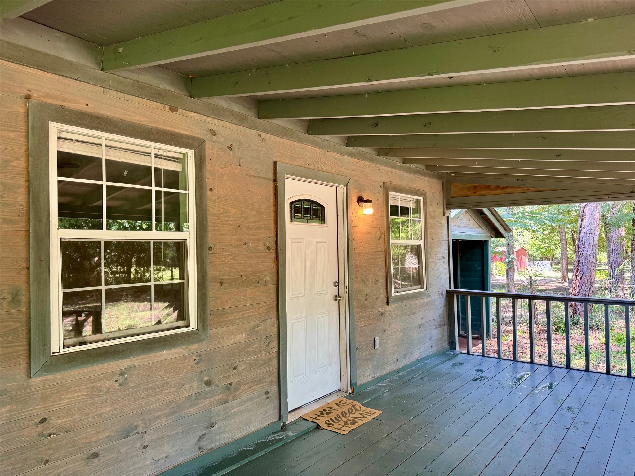 191 Peace Pipe Lane Grapeland, TX 75844 - Photo 6 of 20
