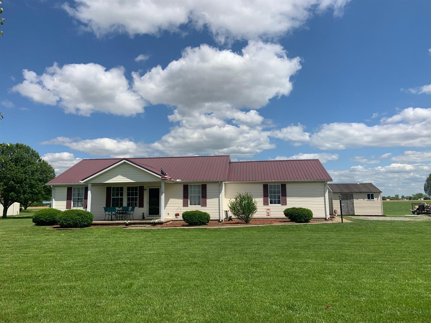 11782 Monroe Road Leesburg, OH 45135 - Photo 1 of 1 Gallery Image 1