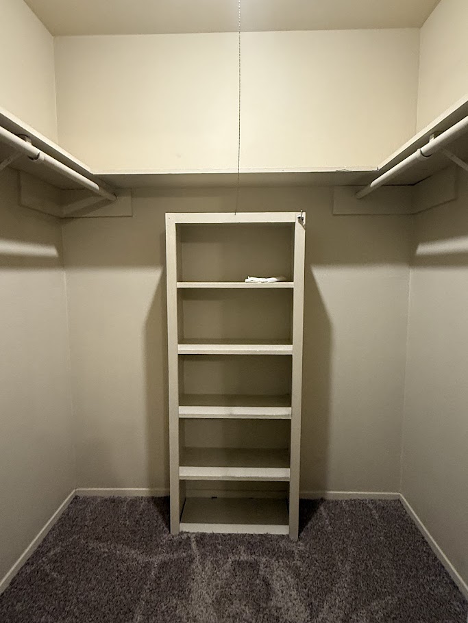 202 East 45th Street, Unit 306 Austin, TX 78751 - Photo 10 of 11 a view of room with stairs