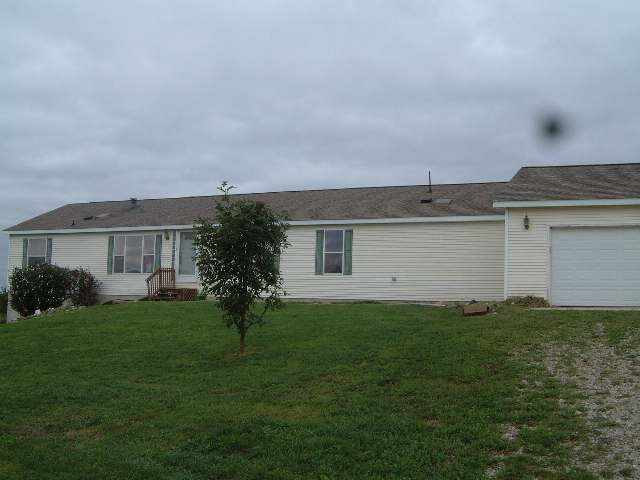 4560 Maute Road Grass Lake, MI 49240 - Photo 1 of 1 Photo 1