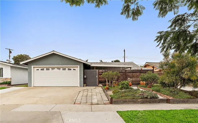 $1,029,000 | 10581 Davit Avenue, Garden Grove, CA 92843
